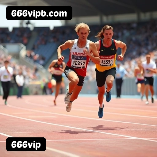 Comparação APP mobile vs versão web da 666vip